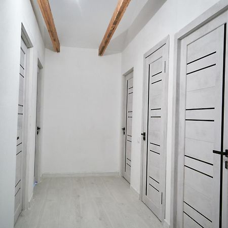 Sweet Vibe Home Almaty Exterior photo
