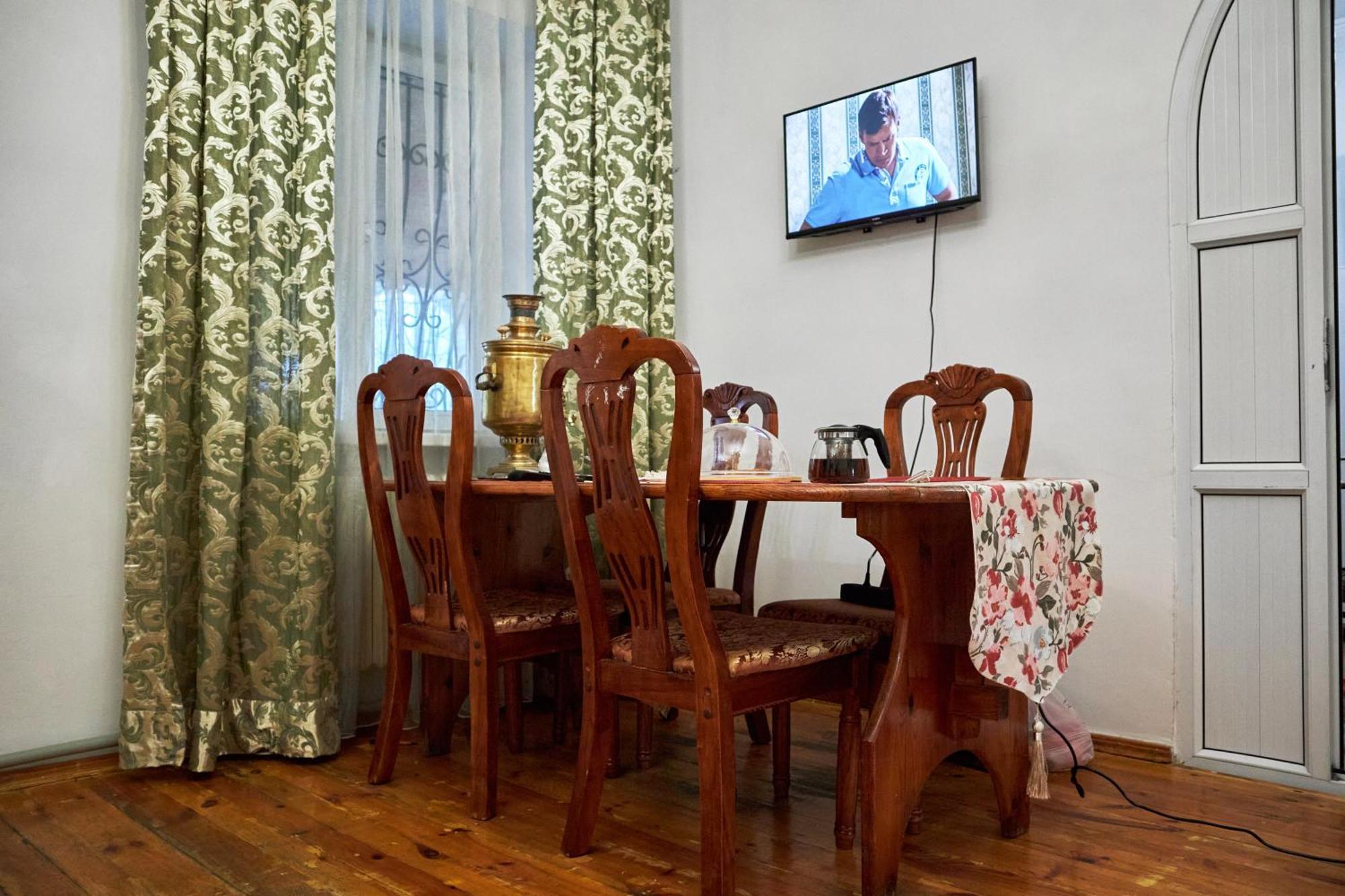 Sweet Vibe Home Almaty Exterior photo